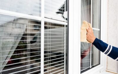 Window Washing Company