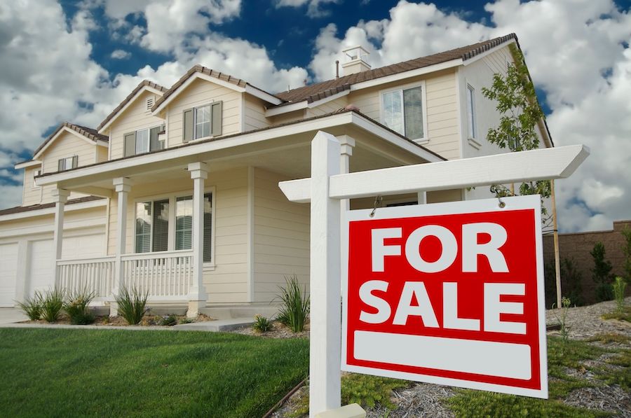 Clean Windows Sell Homes