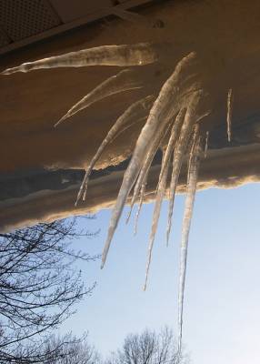 The Worst Thing Dirty Gutters Can Do