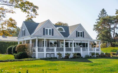How to Improve the Exterior of a House? 11 Game-Changing Ideas