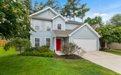 How Long Does Power Washing a House Take?
