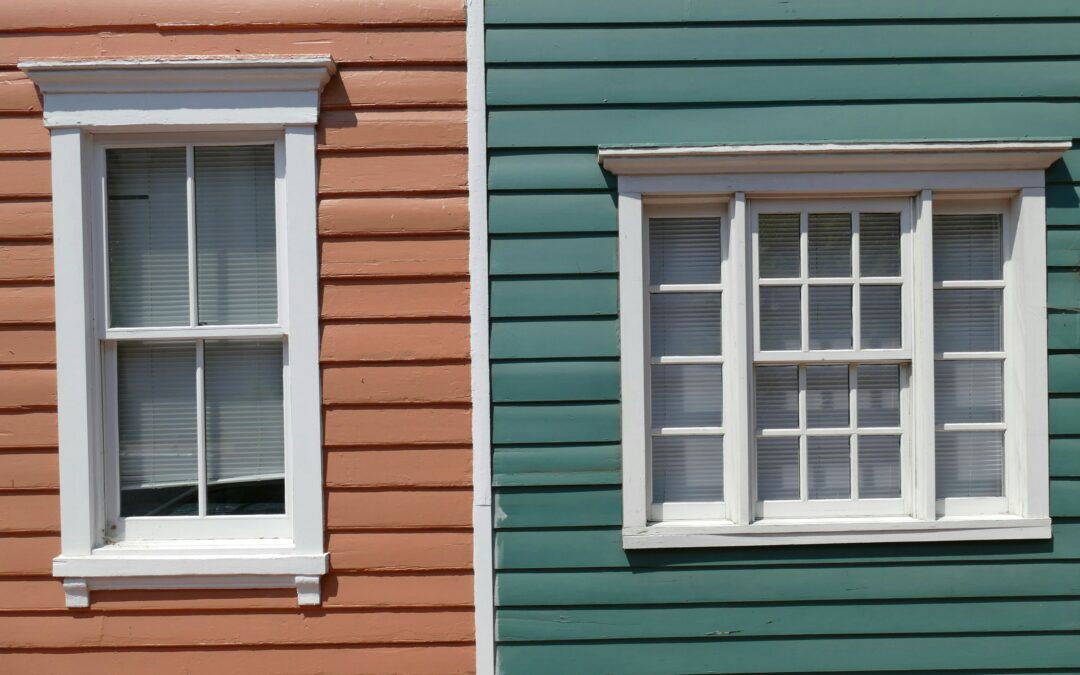 Can You Pressure Wash a Window? Understanding the Pros, Cons, and Safer Alternatives