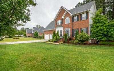Can You Power Wash a Brick House?