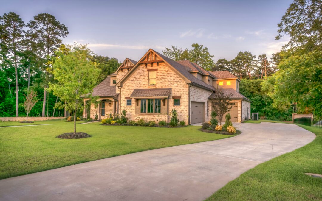 Details That Affect Curb Appeal: 5 Small Fixes That Make a Big Impact
