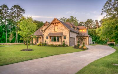 Details That Affect Curb Appeal: 5 Small Fixes That Make a Big Impact