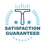 Satisfaction Guaranteed Logo